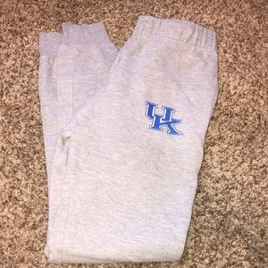 University of Kentucky Joggers
